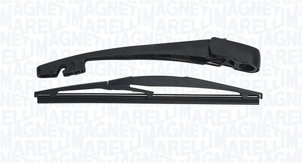 Magneti Marelli 000723180039 Комплект двірників, система склоочисників