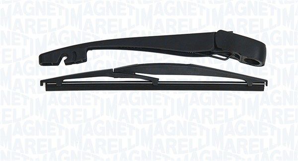 Magneti Marelli 000723180040 Комплект двірників, система склоочисників