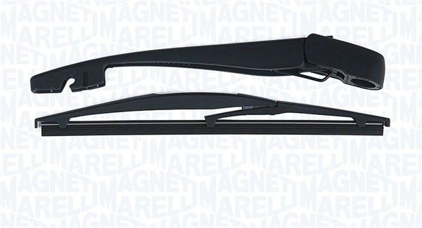 Magneti Marelli 000723180043 Комплект двірників, система склоочисників
