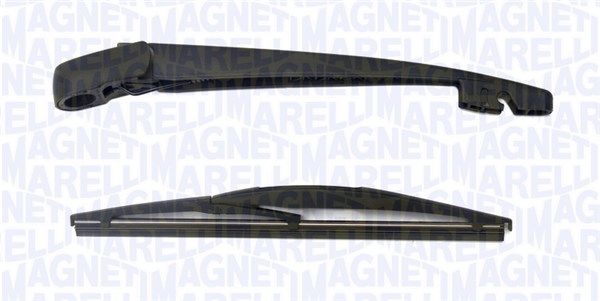 Magneti Marelli 000723180045 Комплект двірників, система склоочисників