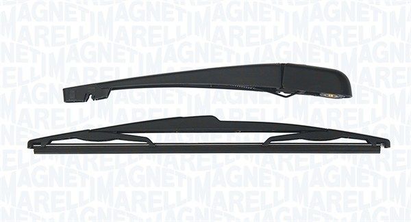 Magneti Marelli 000723180046 Комплект двірників, система склоочисників