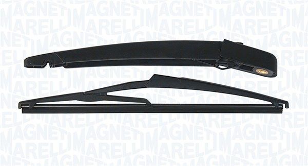 Magneti Marelli 000723180047 Комплект двірників, система склоочисників