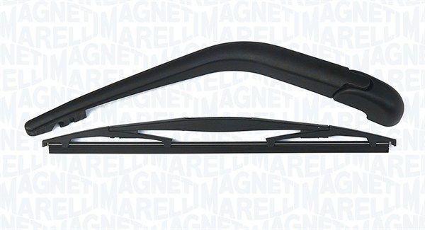 Magneti Marelli 000723180048 Комплект двірників, система склоочисників
