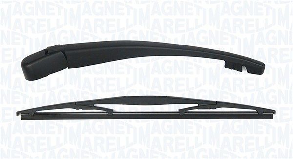 Magneti Marelli 000723180049 Комплект двірників, система склоочисників