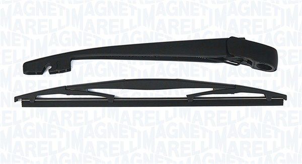Magneti Marelli 000723180051 Комплект двірників, система склоочисників