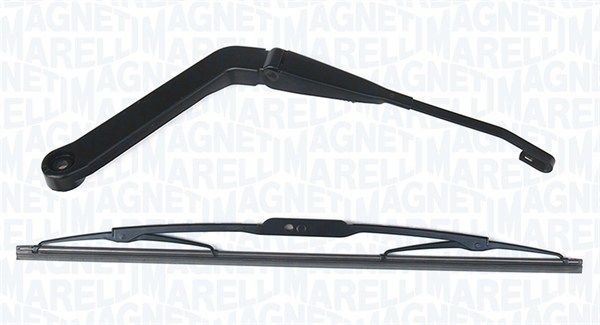 Magneti Marelli 000723180053 Комплект двірників, система склоочисників
