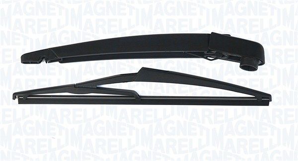 Magneti Marelli 000723180054 Комплект двірників, система склоочисників