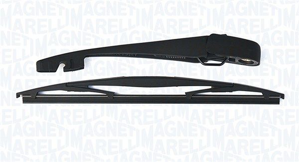 Magneti Marelli 000723180055 Комплект двірників, система склоочисників