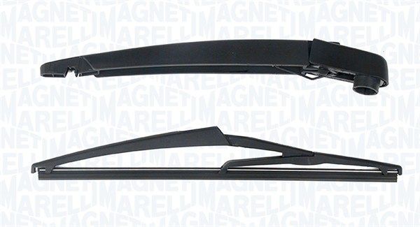 Magneti Marelli 000723180058 Комплект двірників, система склоочисників