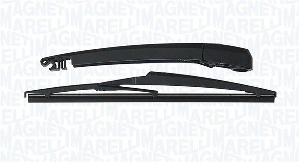 Magneti Marelli 000723180062 Комплект двірників, система склоочисників
