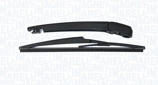 Magneti Marelli 000723180063 Комплект двірників, система склоочисників