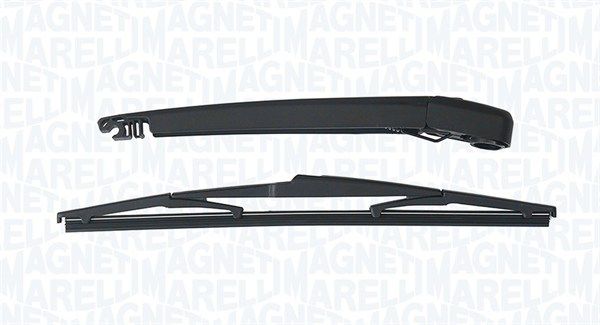 Magneti Marelli 000723180064 Комплект двірників, система склоочисників