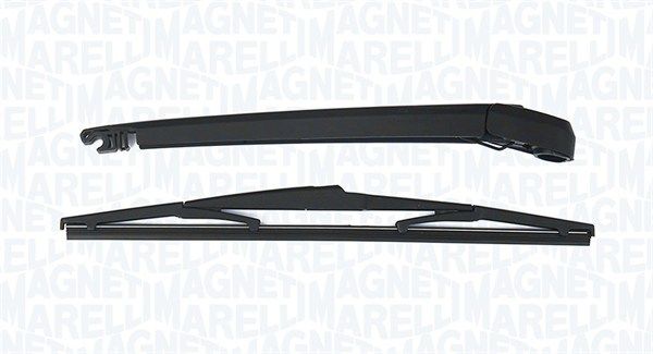 Magneti Marelli 000723180067 Комплект двірників, система склоочисників