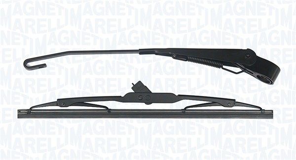 Magneti Marelli 000723180068 Комплект двірників, система склоочисників
