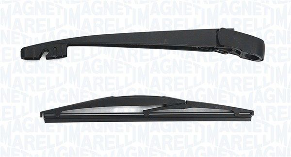 Magneti Marelli 000723180071 Комплект двірників, система склоочисників