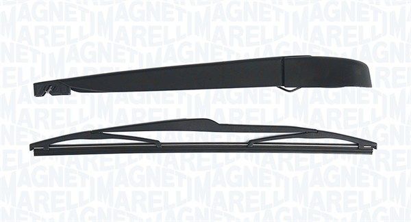 Magneti Marelli 000723180072 Комплект двірників, система склоочисників