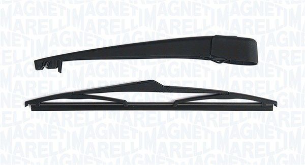 Magneti Marelli 000723180075 Комплект двірників, система склоочисників