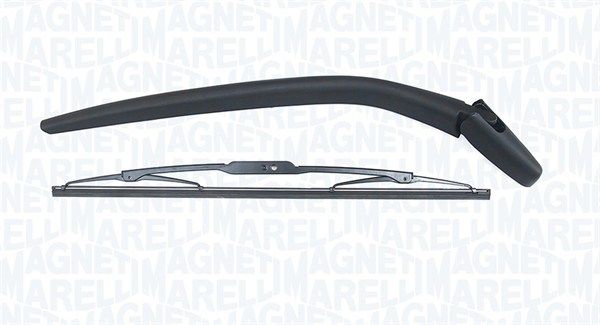 Magneti Marelli 000723180076 Комплект двірників, система склоочисників