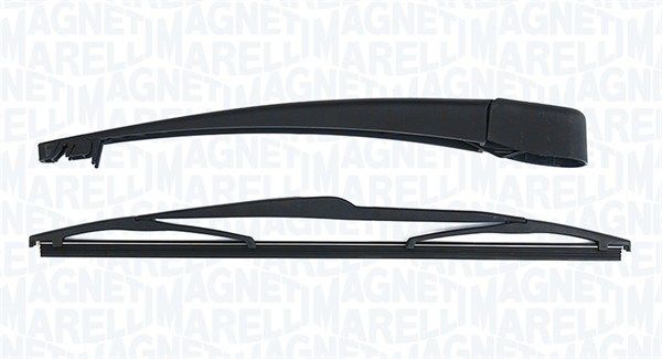 Magneti Marelli 000723180079 Комплект двірників, система склоочисників