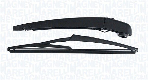 Magneti Marelli 000723180080 Комплект двірників, система склоочисників