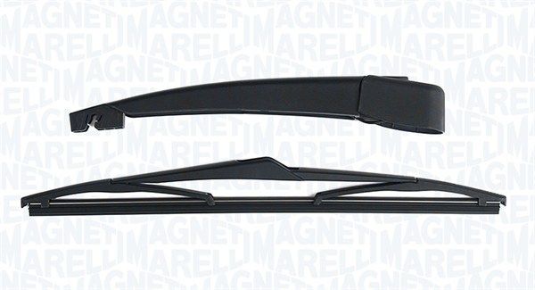 Magneti Marelli 000723180081 Комплект двірників, система склоочисників