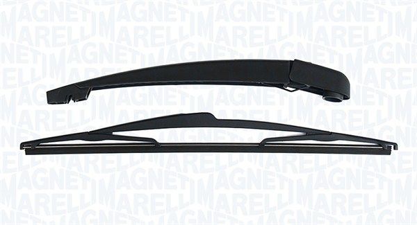 Magneti Marelli 000723180082 Комплект двірників, система склоочисників