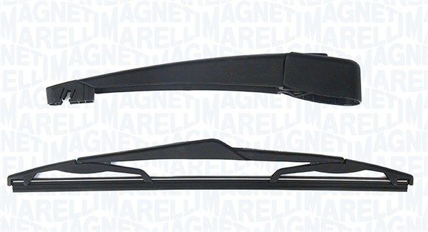 Magneti Marelli 000723180085 Комплект двірників, система склоочисників