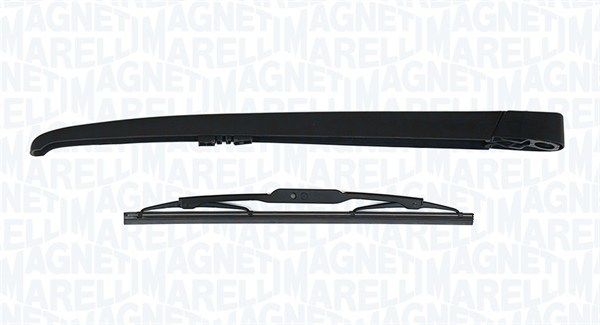 Magneti Marelli 000723180086 Комплект двірників, система склоочисників