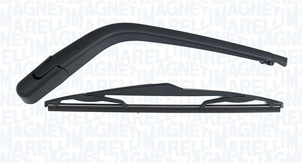 Magneti Marelli 000723180087 Комплект двірників, система склоочисників