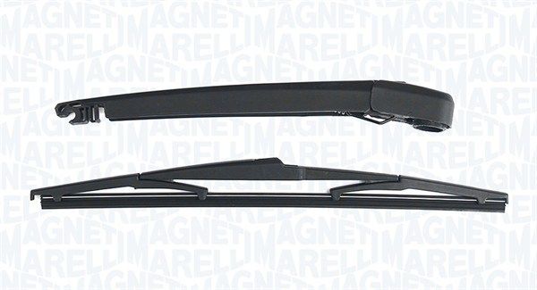 Magneti Marelli 000723180088 Комплект двірників, система склоочисників