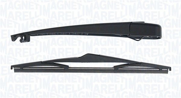 Magneti Marelli 000723180089 Комплект двірників, система склоочисників