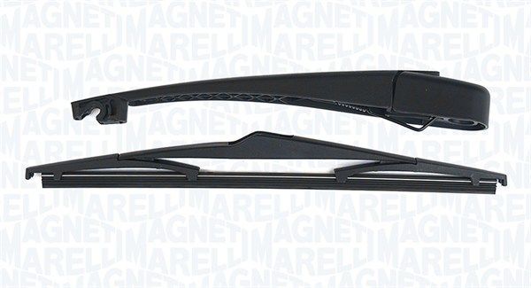 Magneti Marelli 000723180090 Комплект двірників, система склоочисників