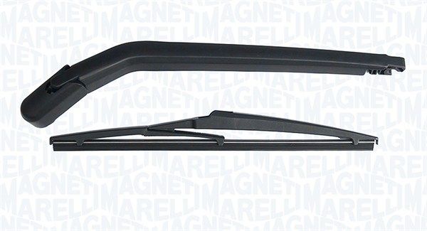 Magneti Marelli 000723180092 Комплект двірників, система склоочисників