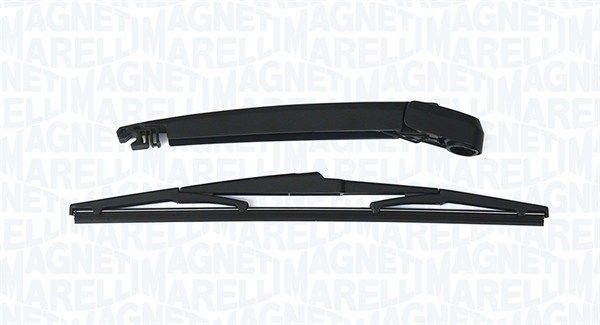 Magneti Marelli 000723180093 Комплект двірників, система склоочисників