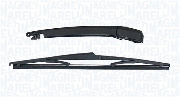 Magneti Marelli 000723180095 Комплект двірників, система склоочисників
