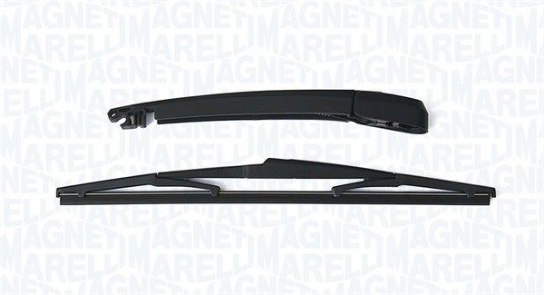 Magneti Marelli 000723180098 Комплект двірників, система склоочисників