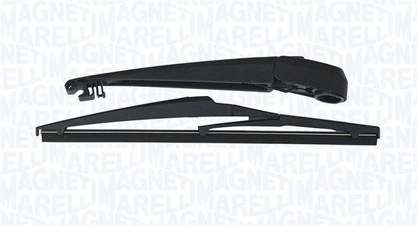 Magneti Marelli 000723180100 Комплект двірників, система склоочисників