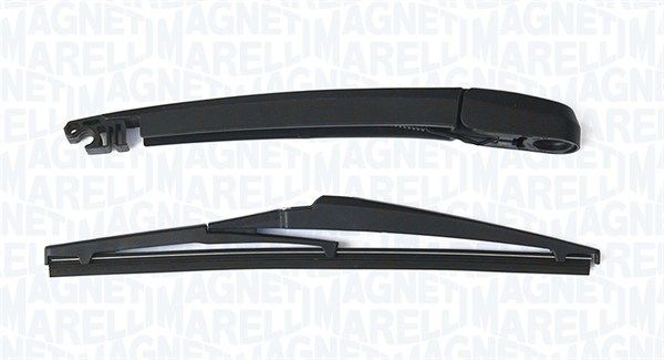 Magneti Marelli 000723180101 Комплект двірників, система склоочисників