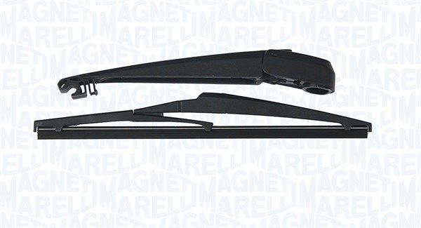 Magneti Marelli 000723180102 Комплект двірників, система склоочисників