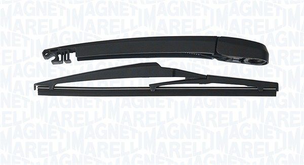 Magneti Marelli 000723180103 Комплект двірників, система склоочисників