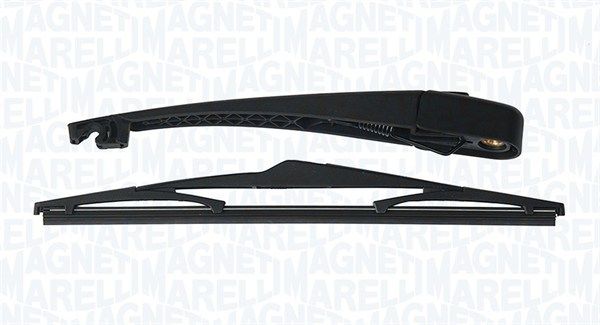 Magneti Marelli 000723180104 Комплект двірників, система склоочисників