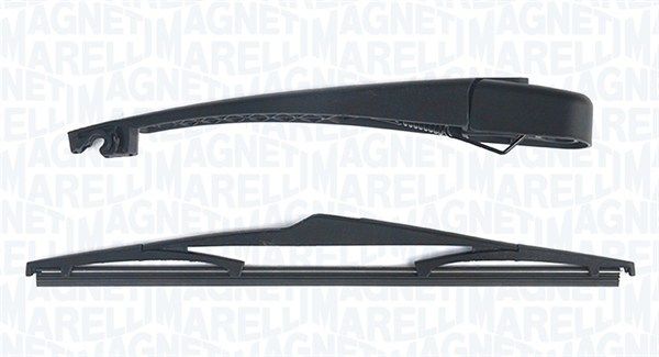 Magneti Marelli 000723180106 Комплект двірників, система склоочисників
