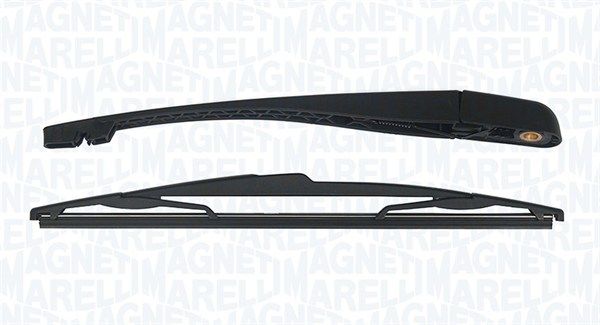 Magneti Marelli 000723180108 Комплект двірників, система склоочисників