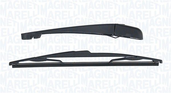 Magneti Marelli 000723180109 Комплект двірників, система склоочисників