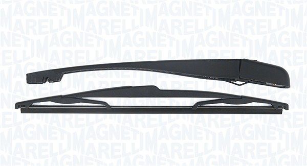 Magneti Marelli 000723180110 Комплект двірників, система склоочисників