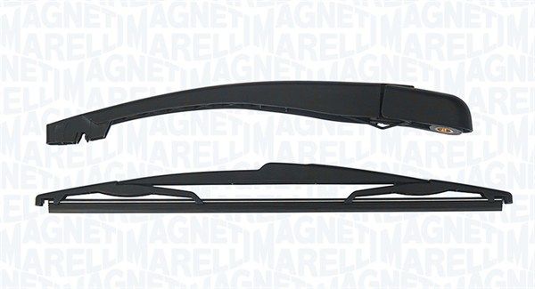 Magneti Marelli 000723180112 Комплект двірників, система склоочисників
