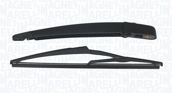 Magneti Marelli 000723180113 Комплект двірників, система склоочисників