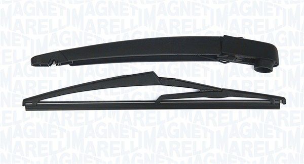 Magneti Marelli 000723180116 Комплект двірників, система склоочисників