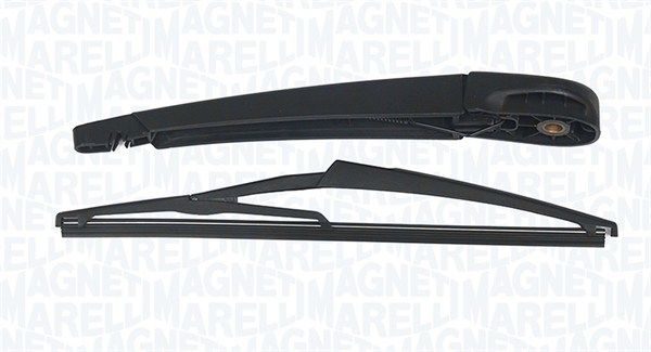 Magneti Marelli 000723180117 Комплект двірників, система склоочисників