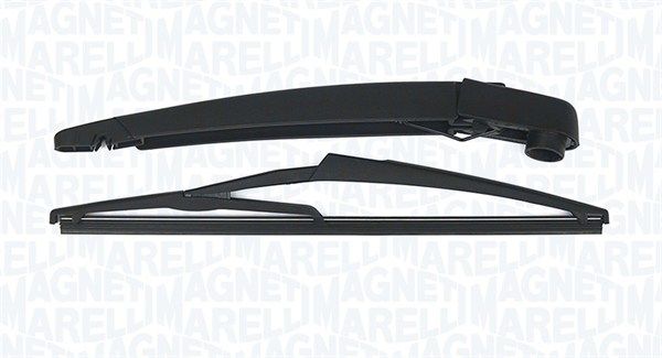 Magneti Marelli 000723180118 Комплект двірників, система склоочисників